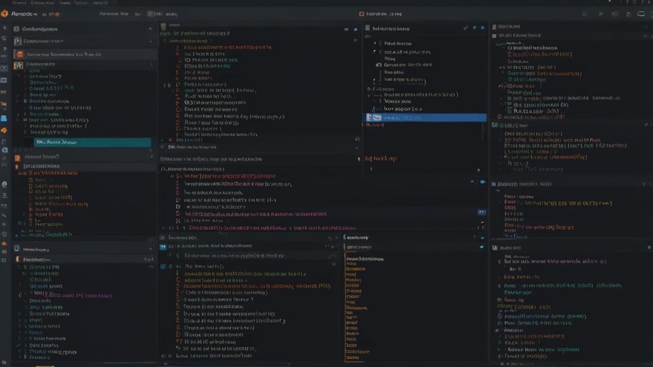 AI Coding generating functional software through intelligent suggestions based on context and programming patterns