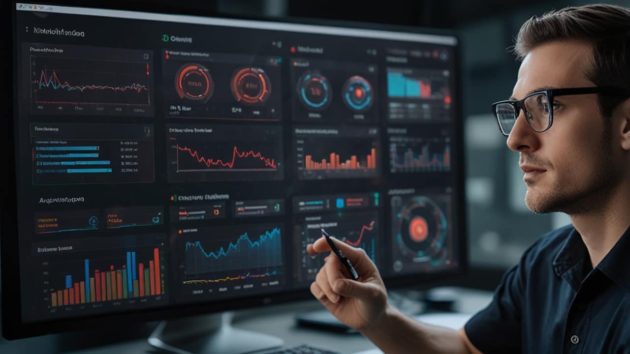 AI Updates tracking latest developments in neural network architecture, benchmark performance, and real-world applications