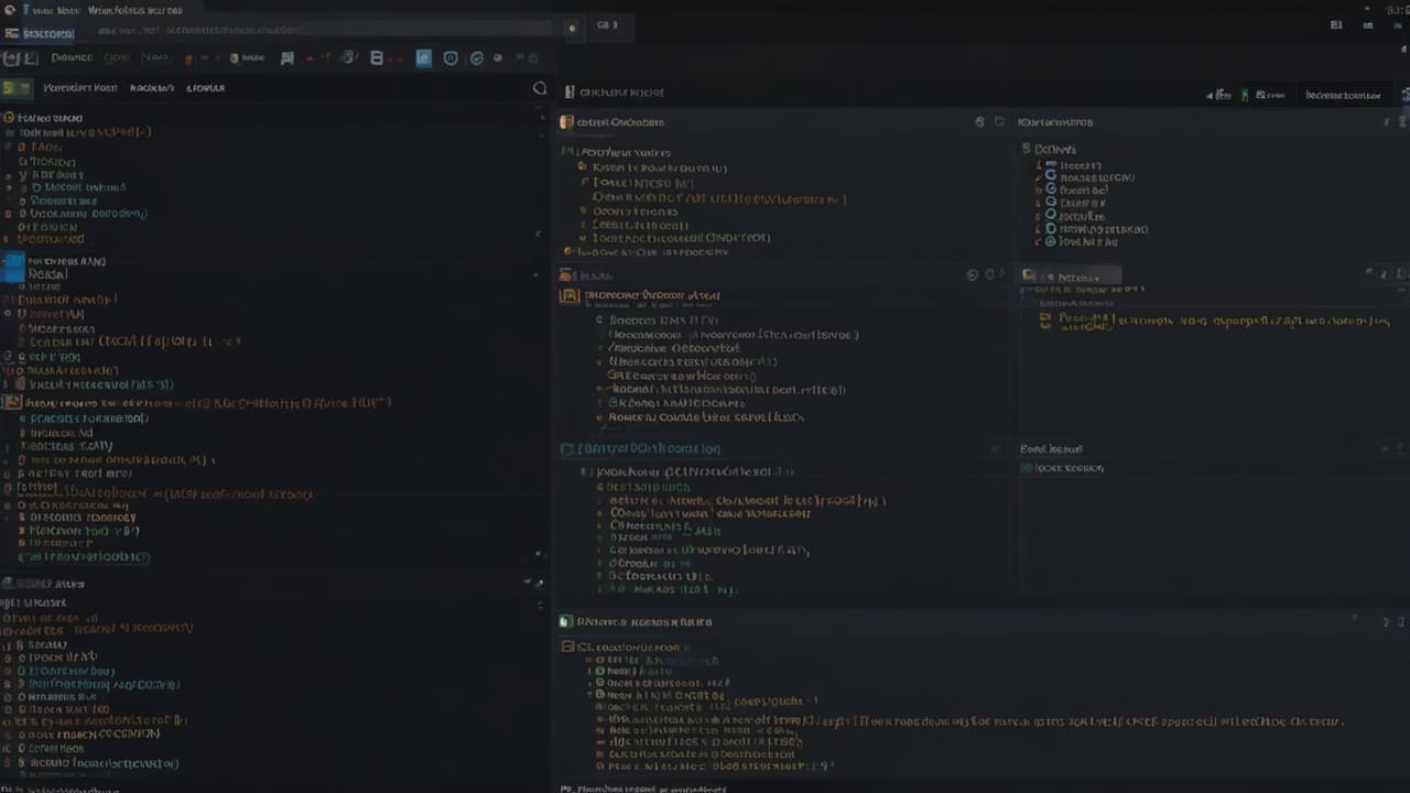Copilot interface displaying intelligent code suggestion integrated within development environment