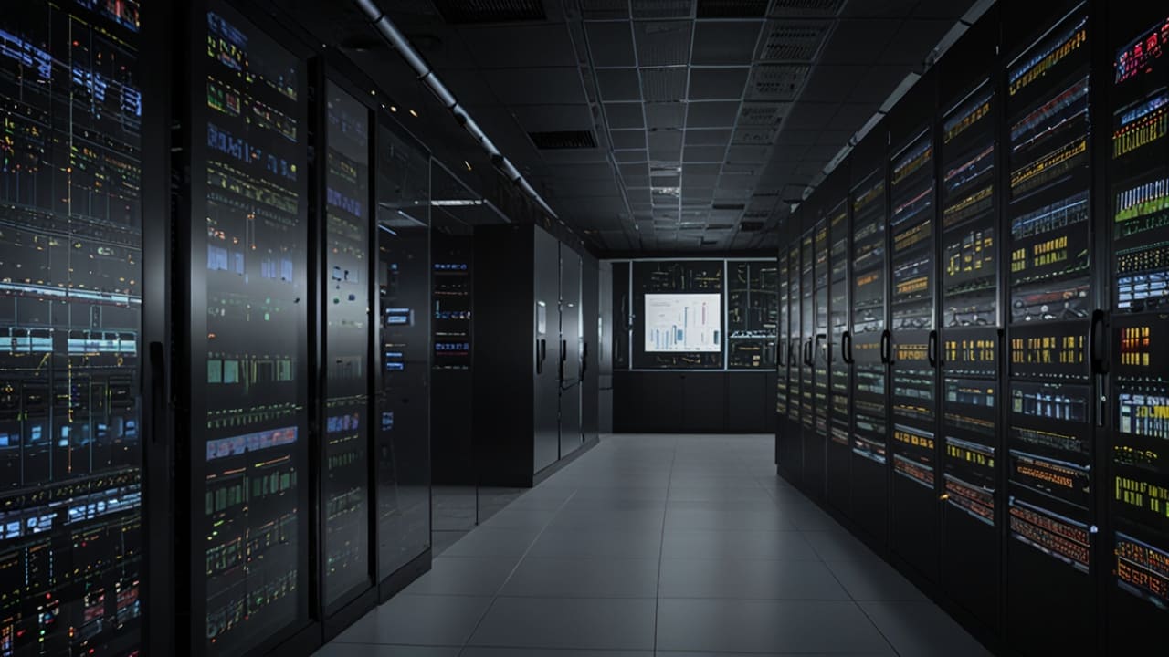 Neural Networks multi-layer architecture visualization showing information processing pathway