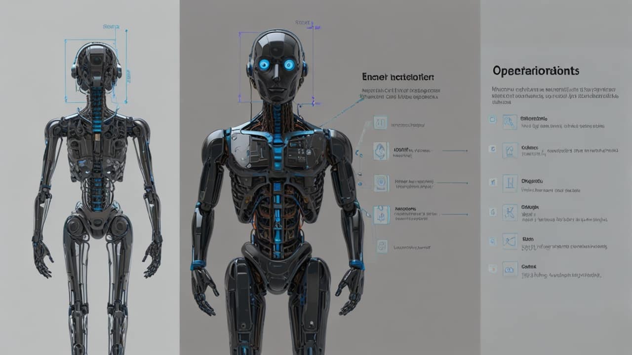 Open AI Chatbots engaging users through natural conversation with sophisticated language understanding based on large language models