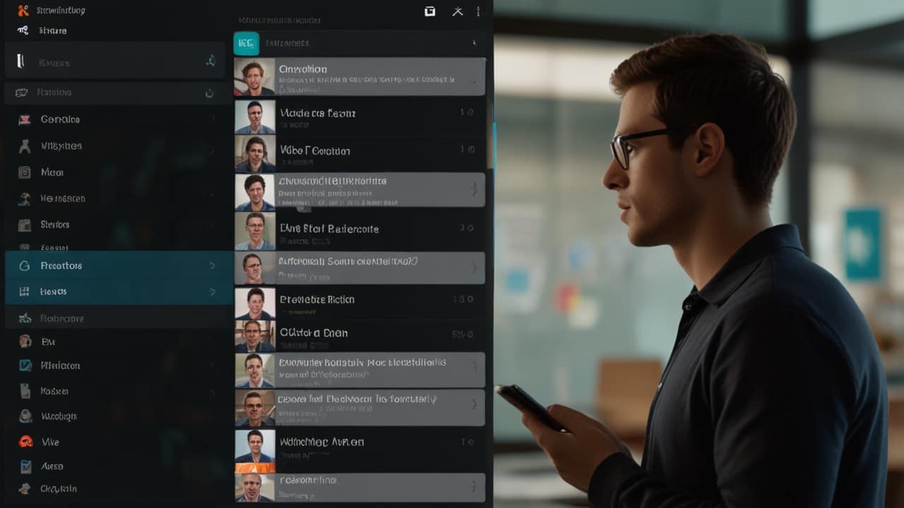 Perplexity providing comprehensive answers to complex questions through information synthesis with source attribution
