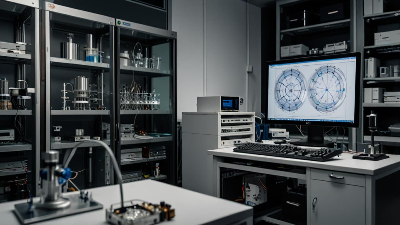 Quantum Sensing devices detecting minute changes in physical properties through quantum state manipulation