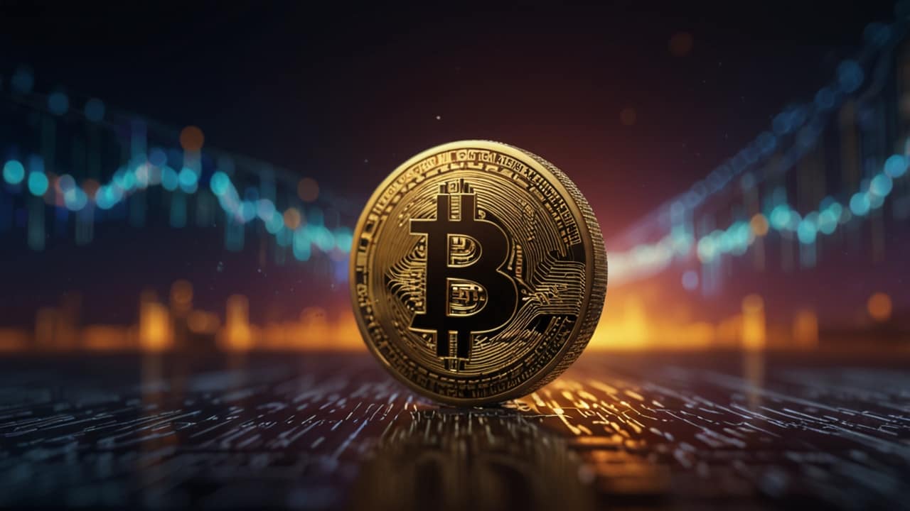 Modern cryptocurrency staking interface with reward calculations, validator networks, and blockchain staking protocols displayed in crypto investment environment