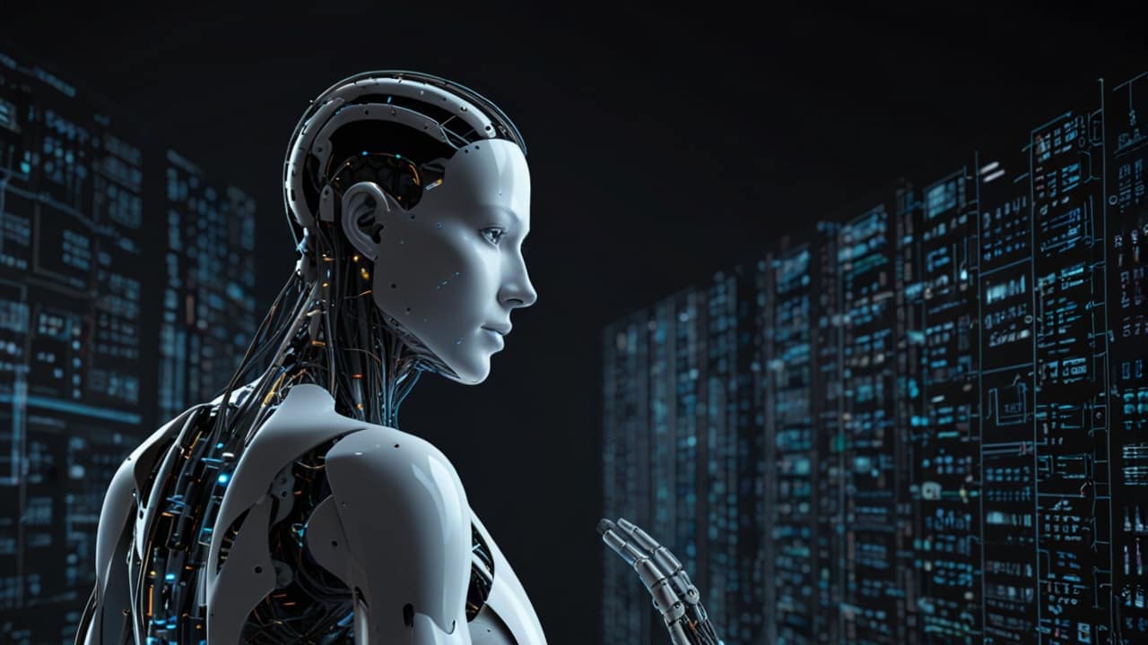 Advanced edge computing facility with distributed AI systems, local processing units, and real-time computing infrastructure