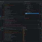 AI Coding generating functional software through intelligent suggestions based on context and programming patterns
