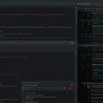 AI Coding generating functional software through intelligent suggestions based on context and programming patterns