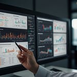 AI News reporting latest developments in machine learning research, commercial applications, and ethical considerations