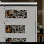 Bing AI Image Generator creating detailed visual content from text descriptions with multiple style options and refinement suggestions