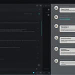 Chatbots providing instant customer support through conversational interface with natural language understanding