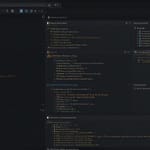 Copilot interface displaying intelligent code suggestion integrated within development environment