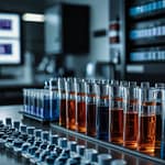 DNA Storage system preserving digital information in synthesized DNA strands for long-term archiving