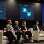 Digital Ethics document showing principles for responsible technology development and algorithmic accountability