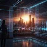 Digital Twin enabling predictive insights through simulation