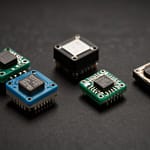 Energy Harvesting devices capturing ambient environmental energy to power small electronics