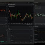 GPT-4o interface displaying multimodal AI processing text, image and audio inputs simultaneously with integrated reasoning