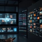 Generative Video creating realistic motion sequences from text descriptions and still images through advanced neural networks