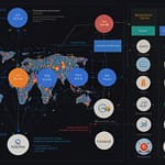 Google AI powering diverse applications through sophisticated machine learning systems with research advancing computational capabilities