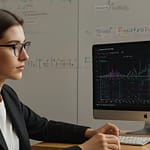 Google Gemini processing diverse input types including text, images, and code with integrated understanding across modalities