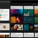 Google Gemini interface displaying multimodal intelligence processing image, text, and code inputs simultaneously
