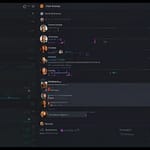 Grok AI interface displaying conversational intelligence with witty responses and real-time information integration