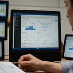 Grok3 providing conversational responses with personality elements and real-time information integration