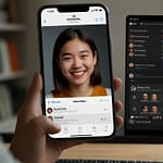 Grok3 interface showing personality-driven AI assistant with real-time knowledge access and distinctive interaction style