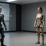 Human Augmentation technologies including exoskeleton and neural interface enhancing natural capabilities