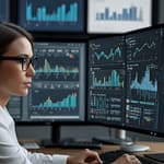 Microsoft AI powering sophisticated enterprise applications with seamless integration across Microsoft productivity ecosystem