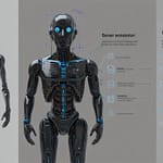 Open AI Chatbots engaging users through natural conversation with sophisticated language understanding based on large language models