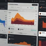 Patreon interface showing creator monetization platform with subscription tiers and exclusive content delivery system