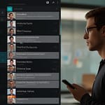 Perplexity providing comprehensive answers to complex questions through information synthesis with source attribution