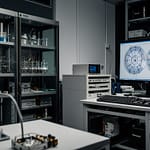 Quantum Sensing devices detecting minute changes in physical properties through quantum state manipulation