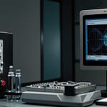 Quantum Sensing Applications utilizing quantum systems to detect minute signals beyond classical measurement limitations