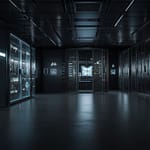 Quantum teleportation system demonstrating instant information transfer between entangled particle chambers