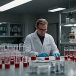 Regenerative Medicine Future technologies restoring damaged tissues through advanced biological interventions