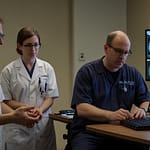 Tactile Internet system transmitting haptic sensations in real-time for remote interaction