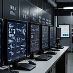 AI fine-tuning process adjusting model parameters for specific tasks