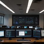 Algorithm optimization system improving computational performance metrics