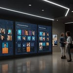 Chat GPT interface showing conversational AI and language model capabilities