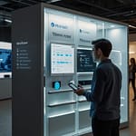 ChatGPT search interface showing AI search and information retrieval capabilities