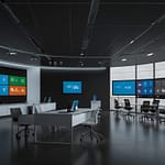 Copilot launch date interface showing Microsoft release and AI availability information