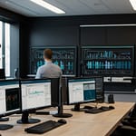 Data augmentation system expanding training datasets through transformations