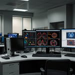 Frame rate optimization system maintaining consistent visual performance