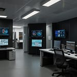 Frame rate optimization system maintaining consistent visual performance