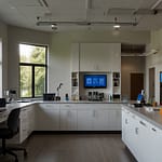 Home automation system creating intelligent connected living environments