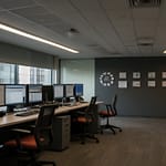 IoT protocols system defining communication standards for connected devices