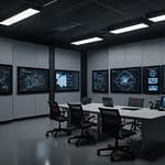 OpenAI interface showing artificial intelligence research and language model development