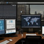 Screenshot tools interface displaying screen capture options with image saving capabilities and annotation features
