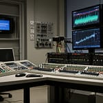 Voice cloning system generating synthetic speech with natural human vocal characteristics